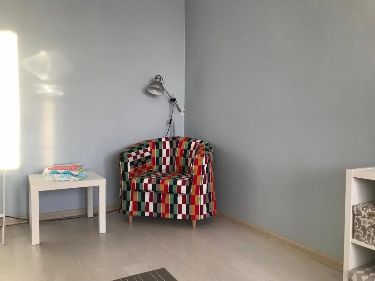 Солнечногорск: Apartment Butterfly