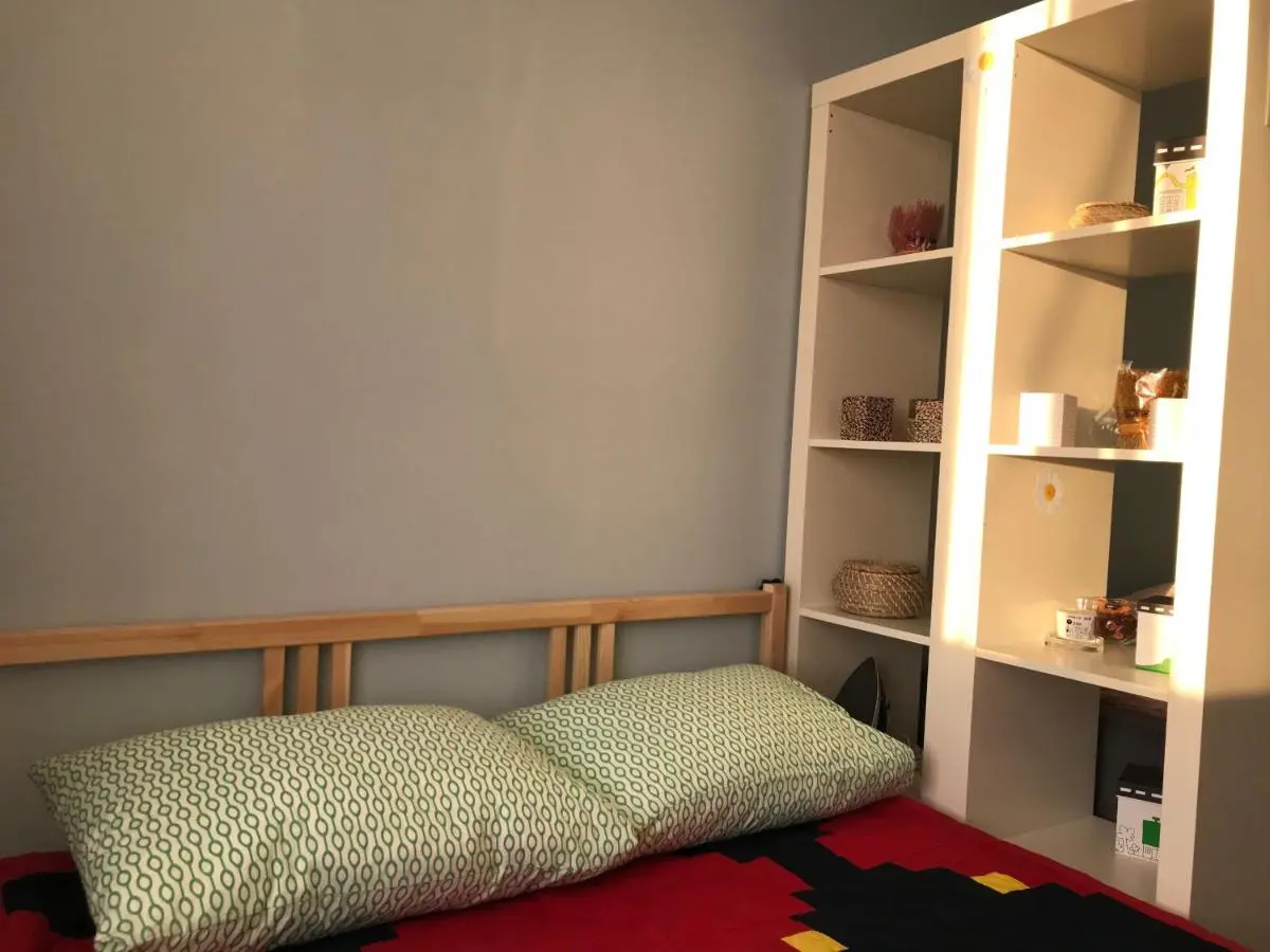 Солнечногорск: Apartment Butterfly