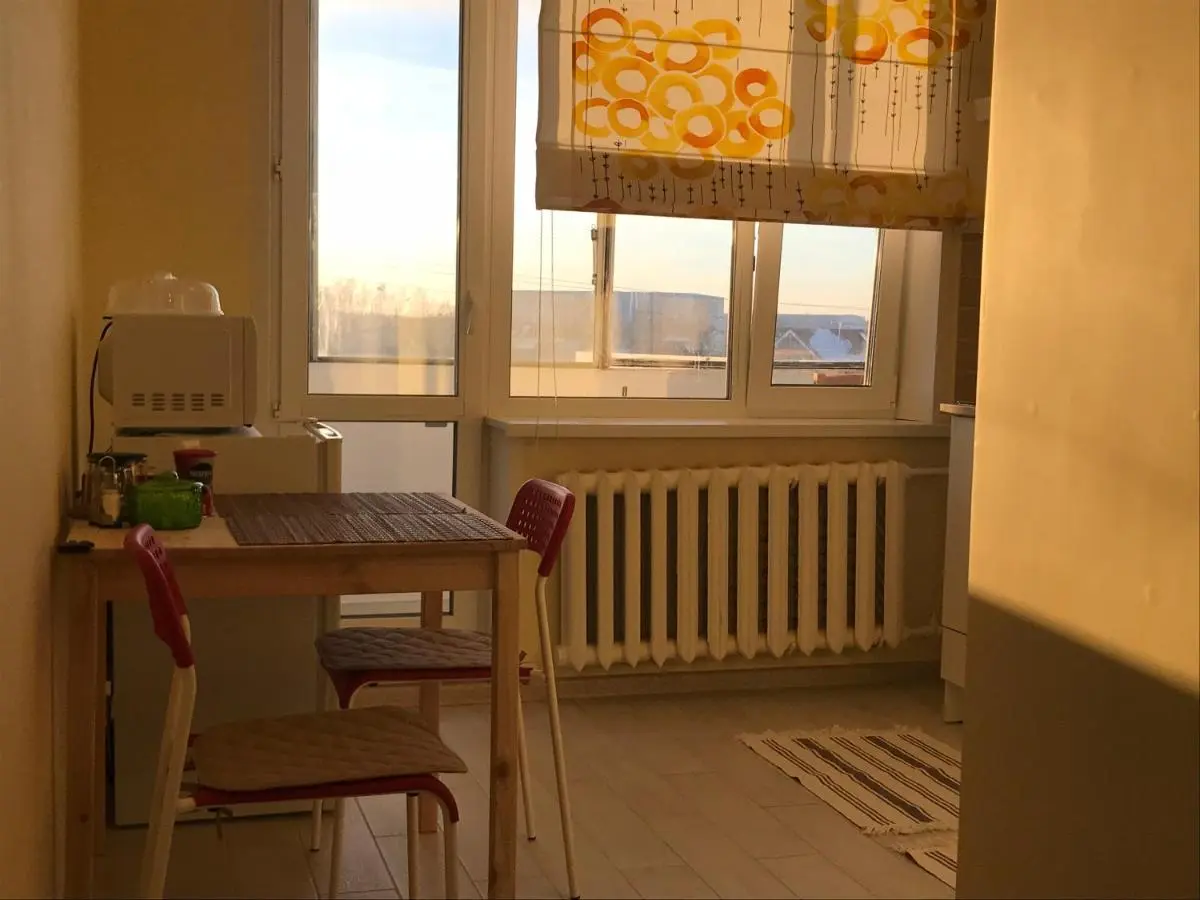 Солнечногорск: Apartment Butterfly