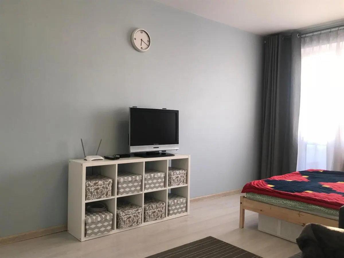 Солнечногорск: Apartment Butterfly