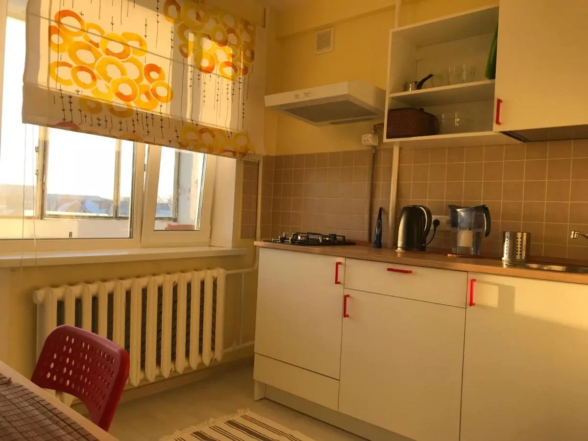 Солнечногорск: Apartment Butterfly
