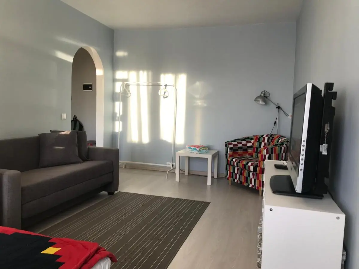 Солнечногорск: Apartment Butterfly