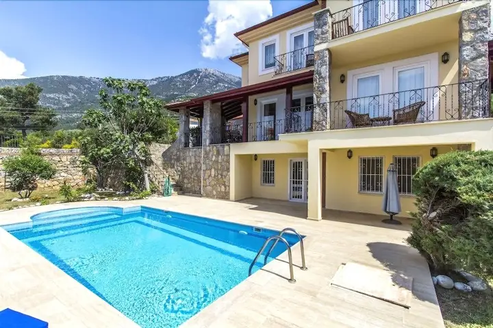 Мугла: Villa Kilic by Villamnet