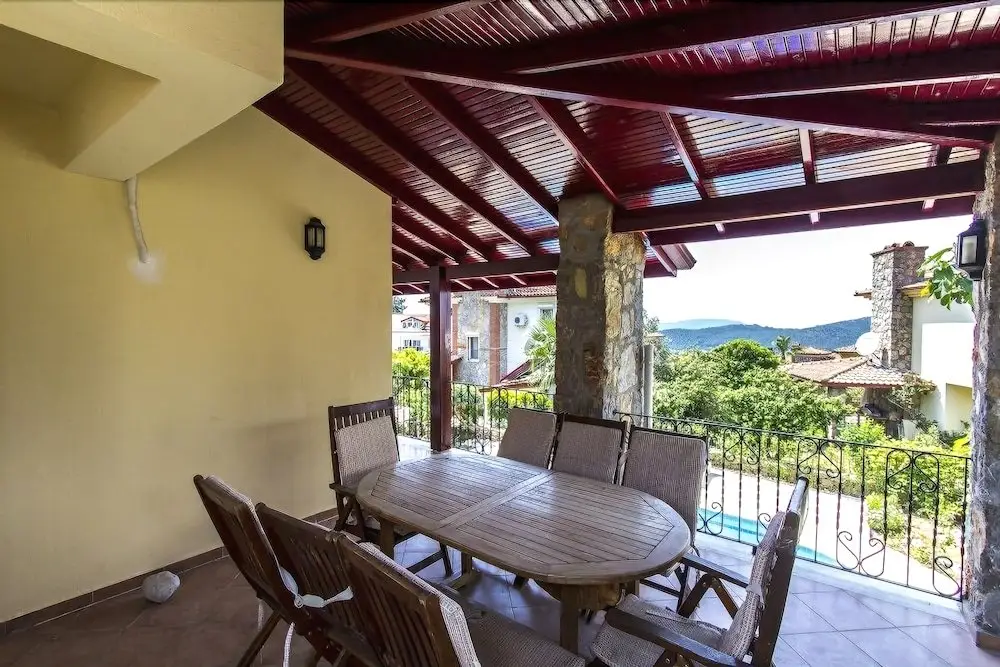 Мугла: Villa Kilic by Villamnet