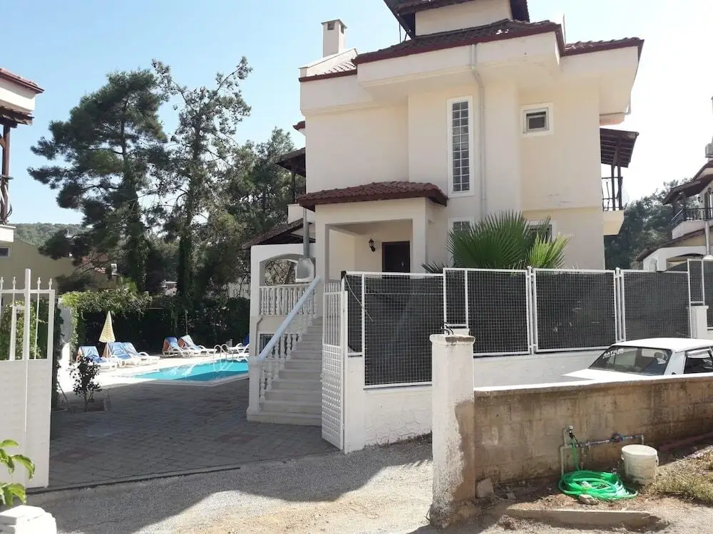 Фетхие: BBF Villa 3 by Dream of Holiday