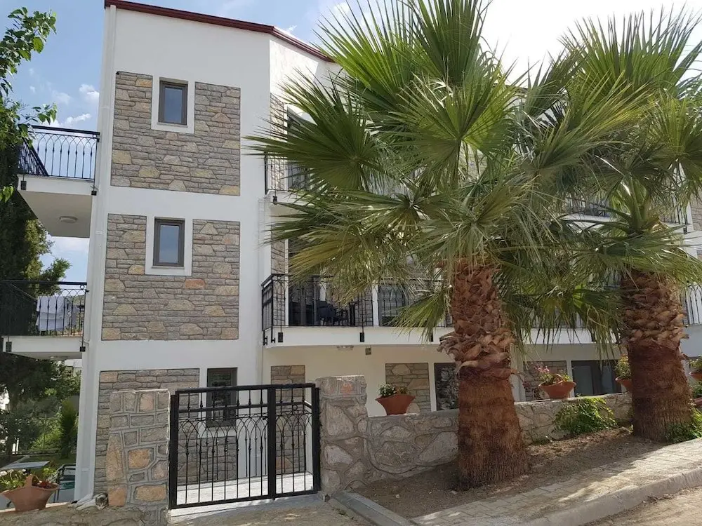 Датча: Datca Zeytin Evleri
