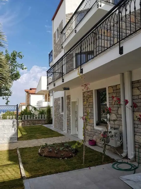 Датча: Datca Zeytin Evleri