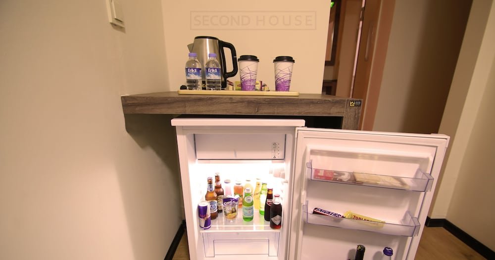 Helvaci: Second House Hotel
