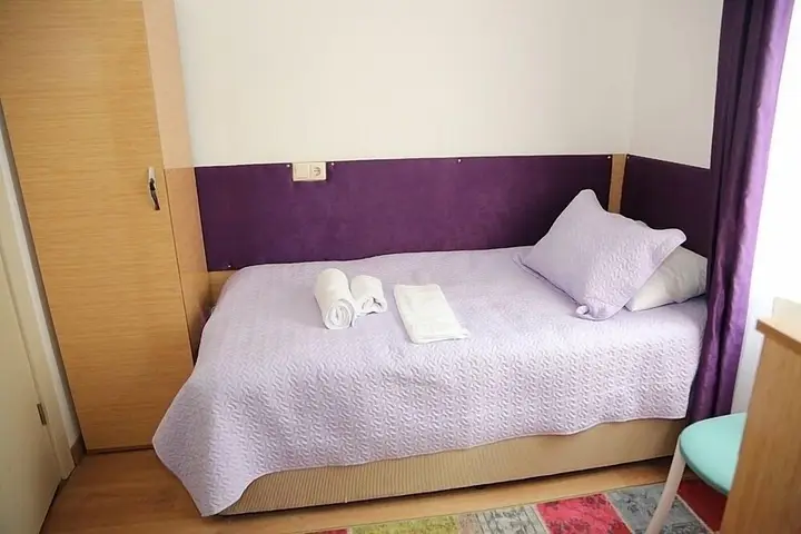 Унье: Antik Otel Unye