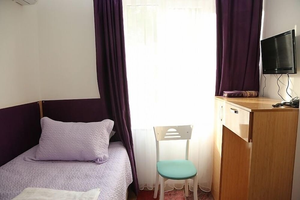 Унье: Antik Otel Unye
