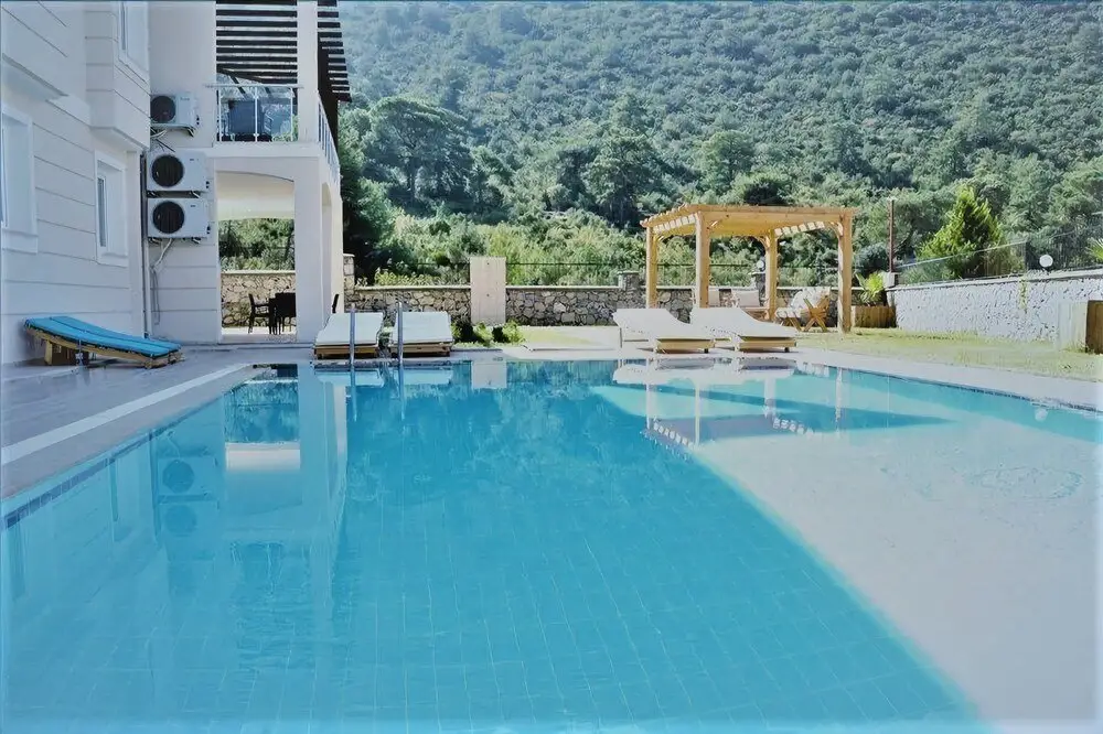Villa Azelya 2 by Villamnet — фото 1