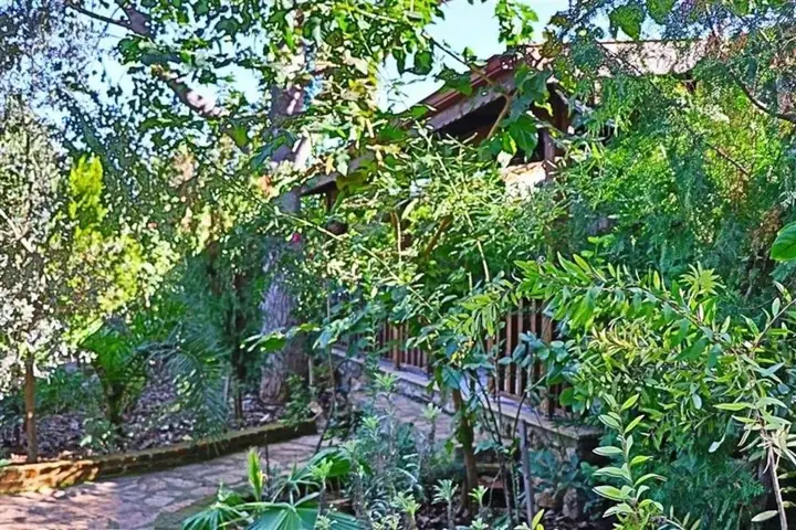 Фетхие: Villa Beliz by Villamnet