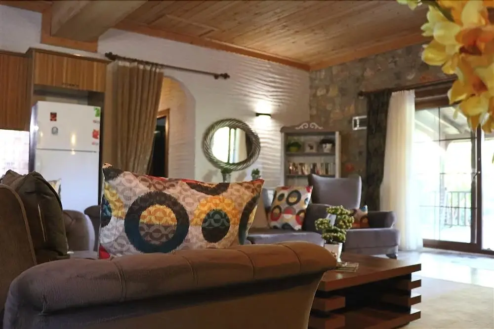 Фетхие: Villa Beliz by Villamnet