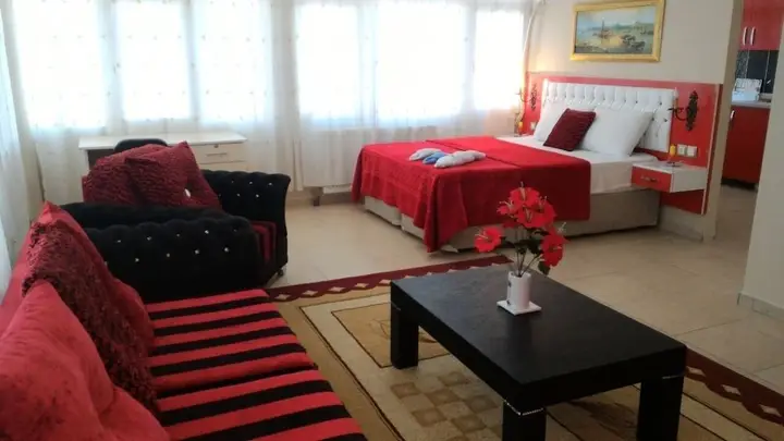 Антакия: Antakya 3 Bedrooms 2 by Dream of Holiday
