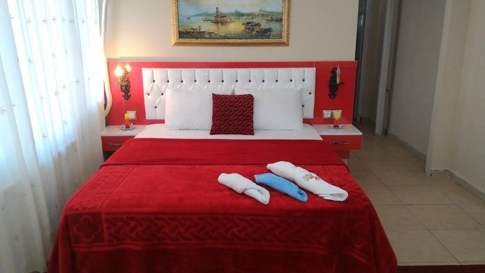 Антакия: Antakya 3 Bedrooms 2 by Dream of Holiday