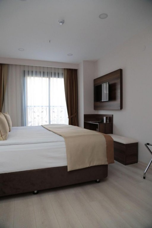 Hotel Paris Prestige — фото 1