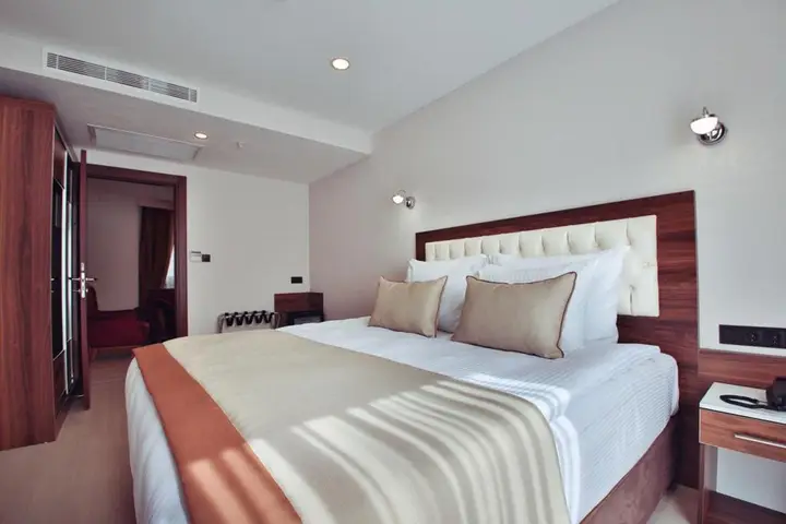 Измир: Hotel Paris Prestige