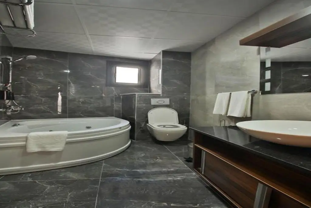 Измир: Hotel Paris Prestige