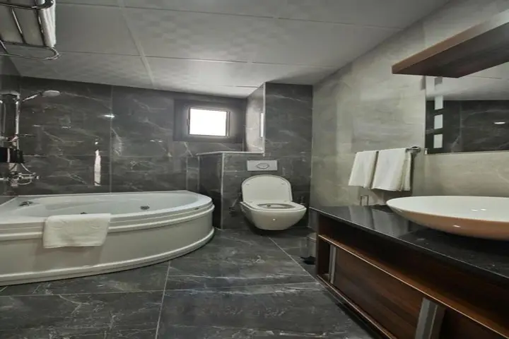 Измир: Hotel Paris Prestige