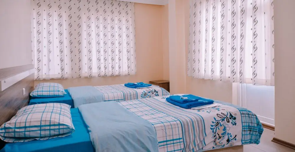 Корум: Ozdogan Otel Pansiyon