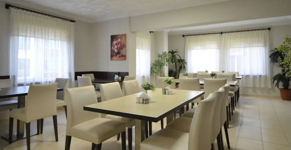 Корум: Ozdogan Otel Pansiyon