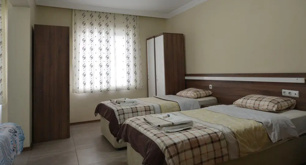Корум: Ozdogan Otel Pansiyon
