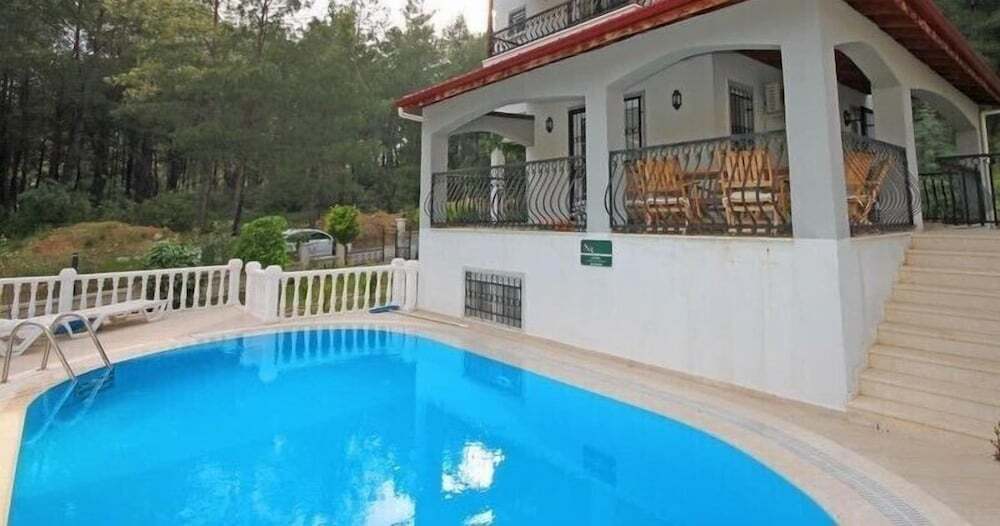 Фетхие: BBF Villa 2 by Dream of Holiday