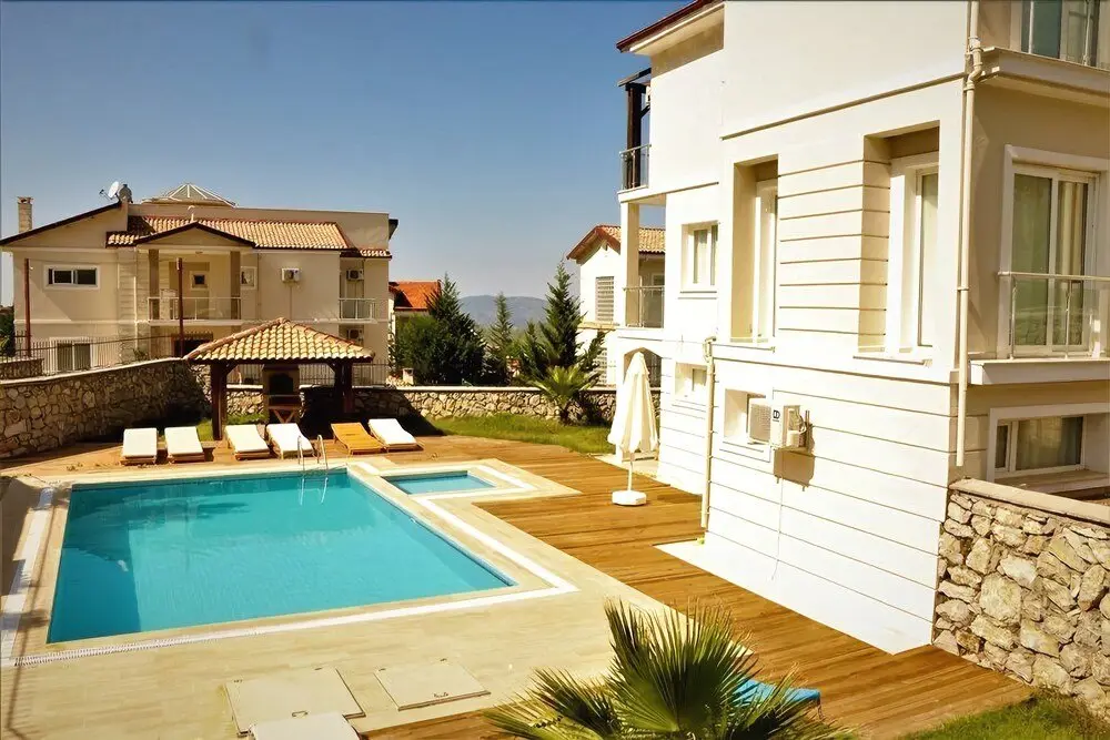 Фетхие: Villa Azelya 3 by Villamnet
