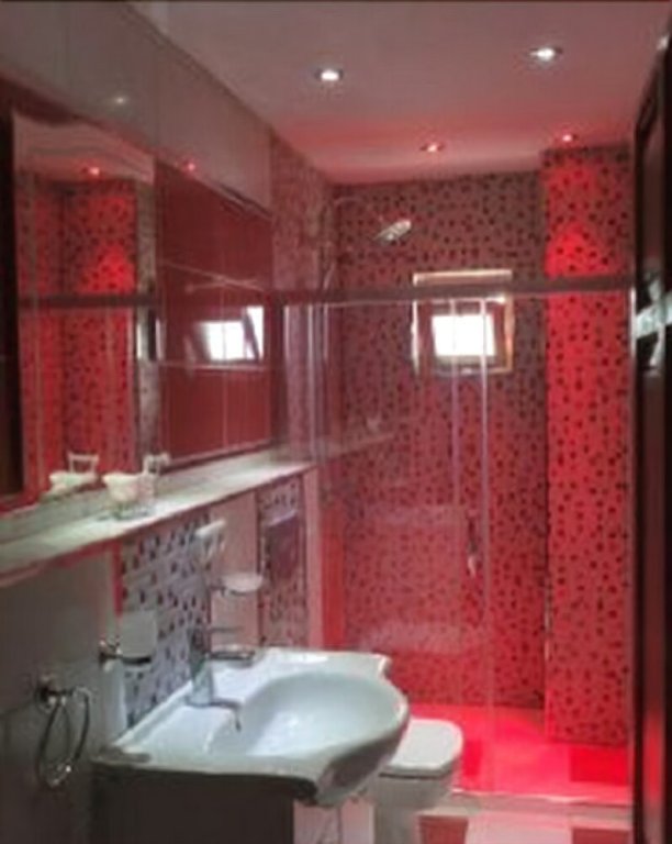 Мармарис: Mete Otel