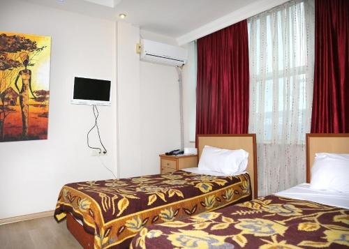 Адана: Gumus Otel