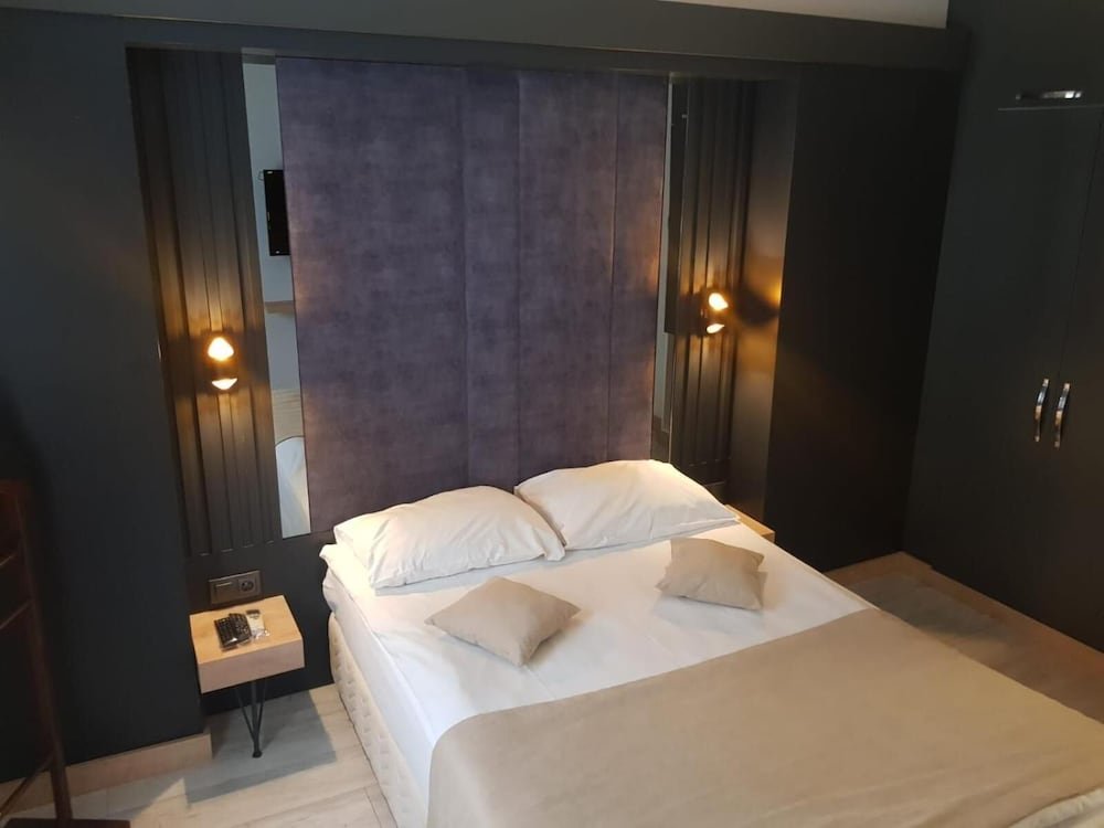 Анкара: Guleryuz Otel
