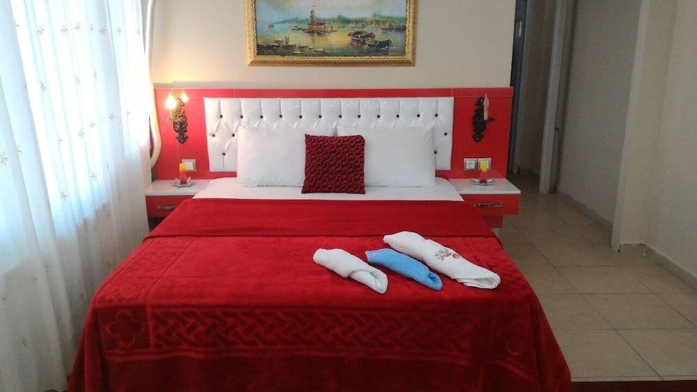 Антакия: Antakya 3 Bedrooms 1 by Dream of Holiday