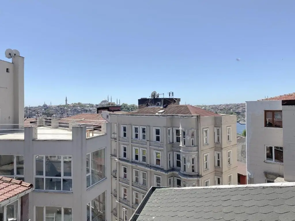 HAUS  Galata — фото 1