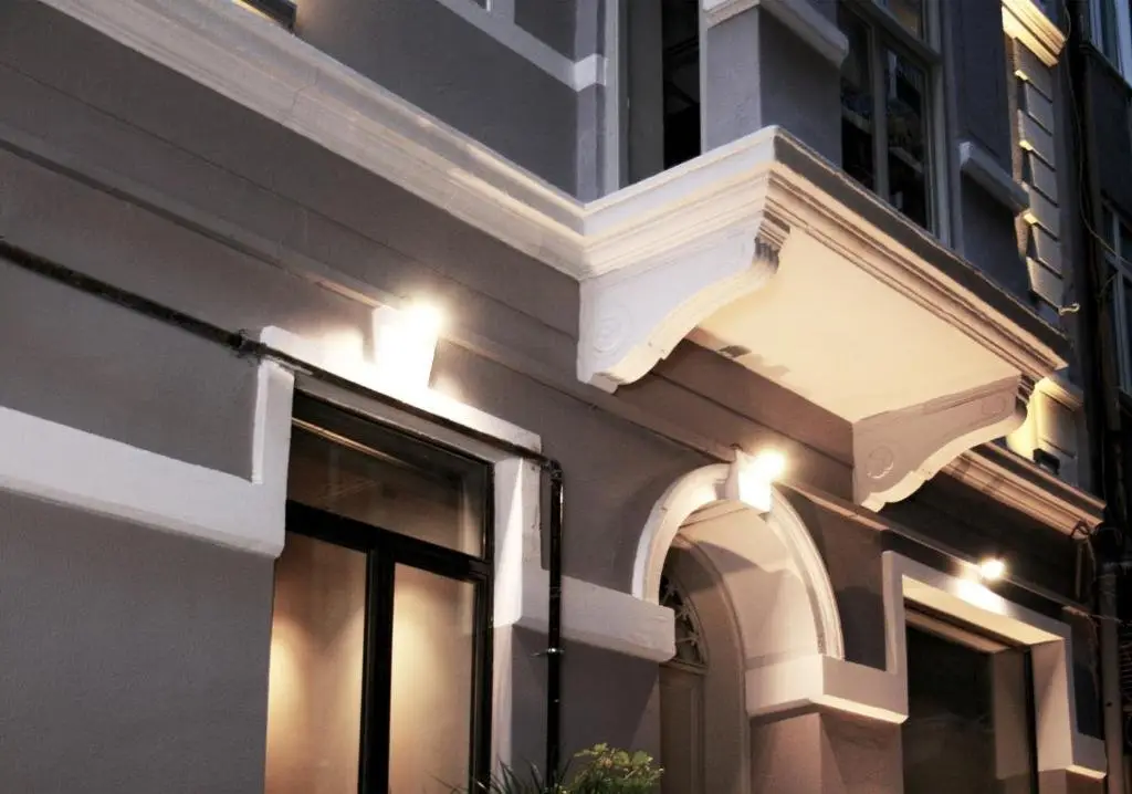 Стамбул: HAUS  Galata