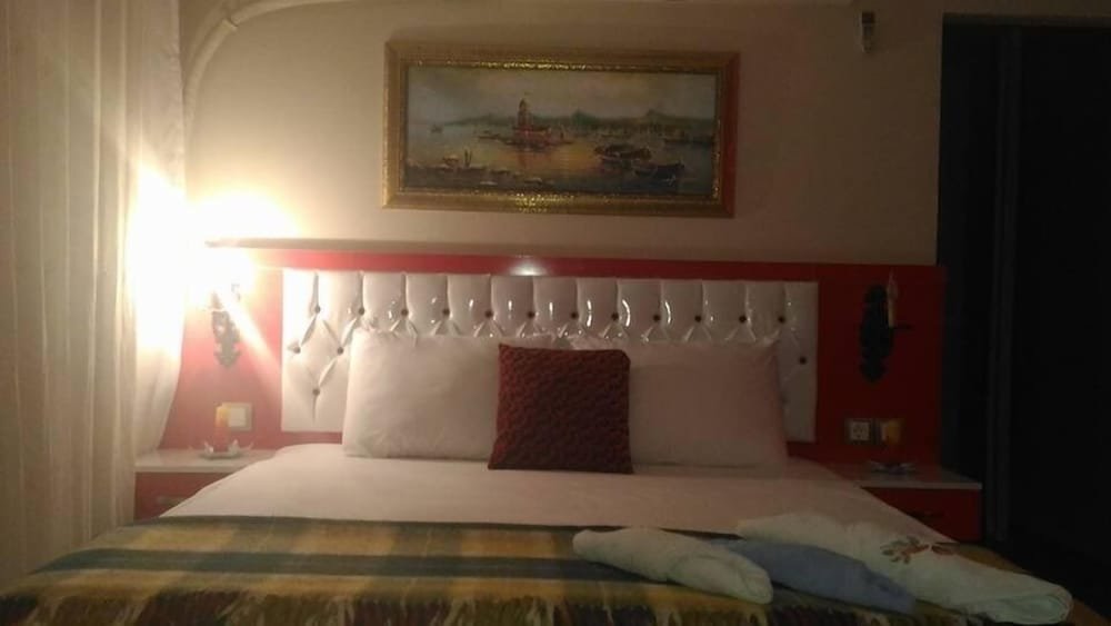 Антакия: Antakya 2 Bedrooms 1 by Dream of Holiday