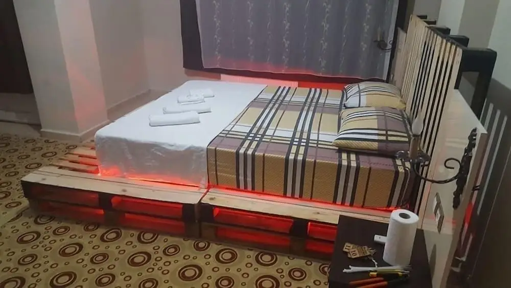 Антакия: Antakya 2 Bedrooms 1 by Dream of Holiday