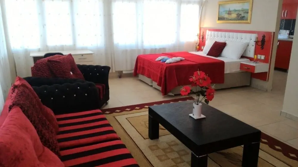 Антакия: Antakya 1 Bedroom 1 by Dream of Holiday