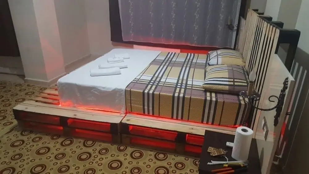 Антакия: Antakya 1 Bedroom 2 by Dream of Holiday