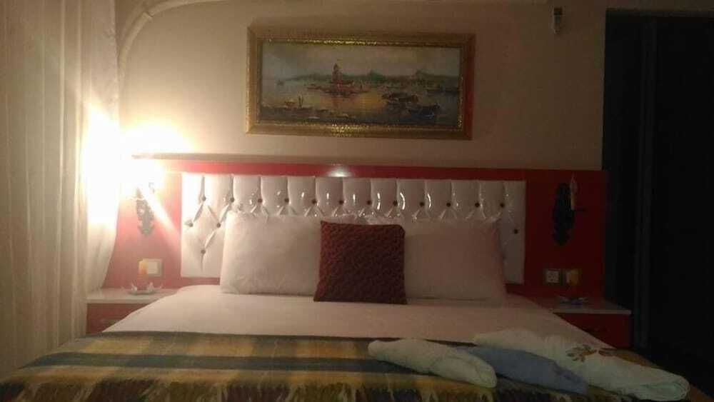 Антакия: Antakya 1 Bedroom 2 by Dream of Holiday