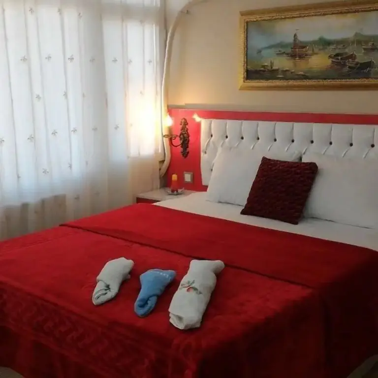 Антакия: Antakya 1 Bedroom 2 by Dream of Holiday
