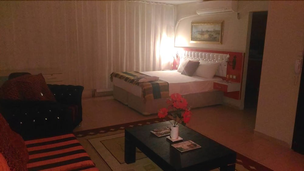 Антакия: Antakya 1 Bedroom 2 by Dream of Holiday