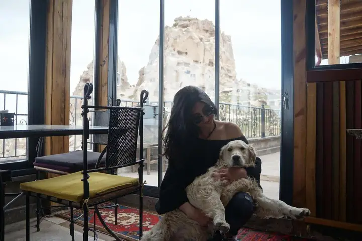 Учисар: Zen Cappadocia