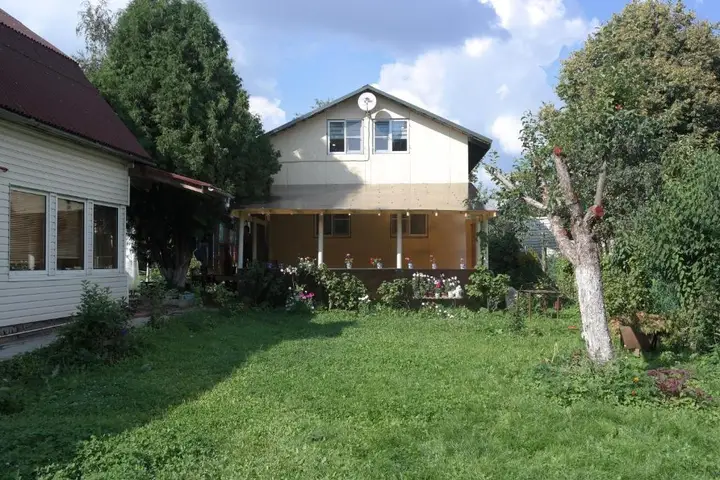 Зеленоград: Отель Holiday Home Malino