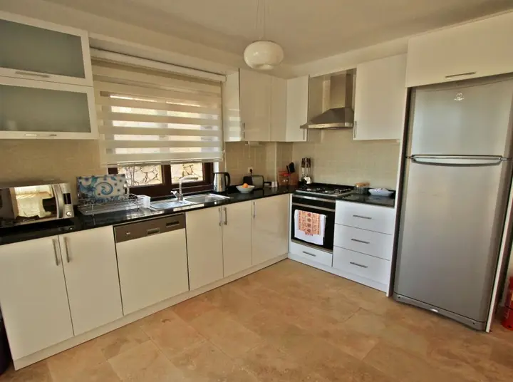 Калкан: Villa Aprohodite Kalkan
