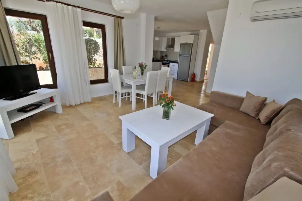 Калкан: Villa Aprohodite Kalkan