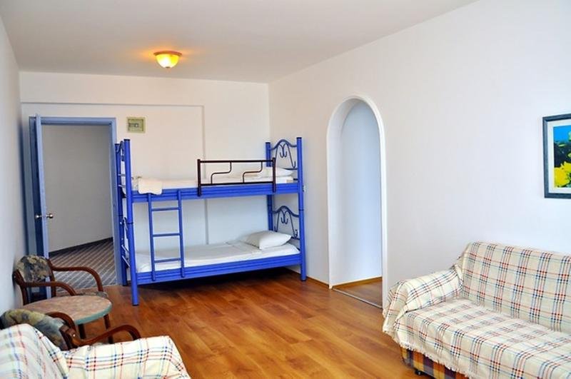 Аланья: Nox Inn Hill Hotel