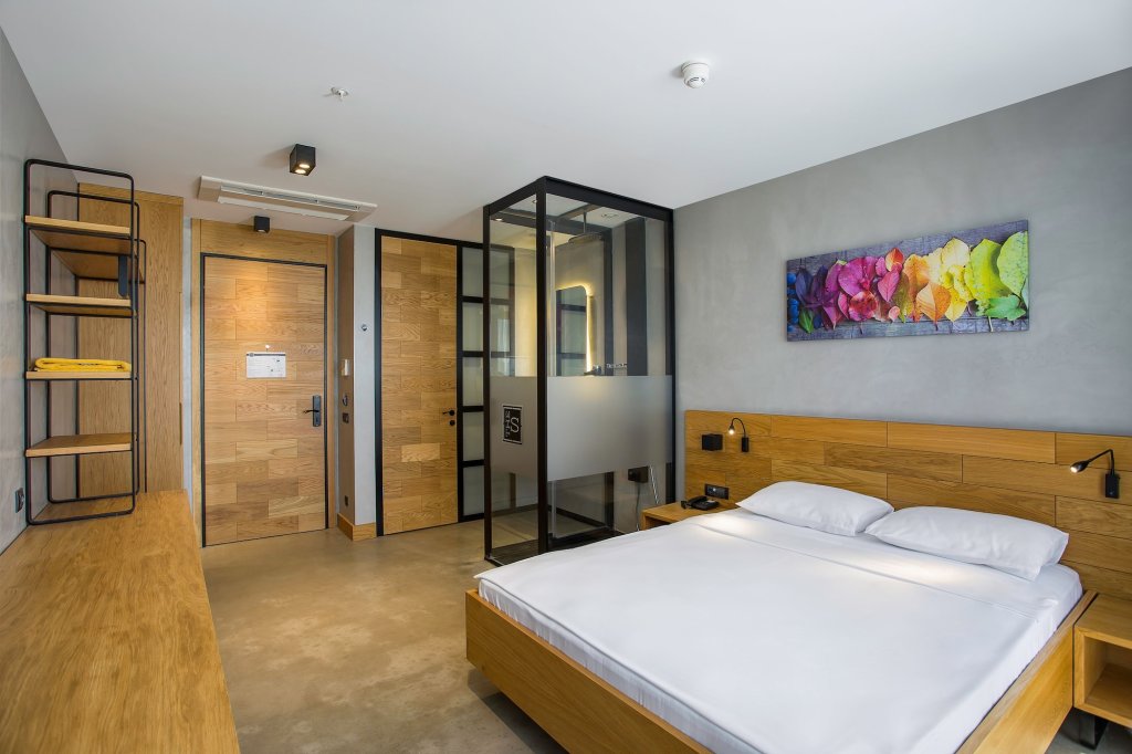 Чешме: The S, an Ascend Hotel Collection Member