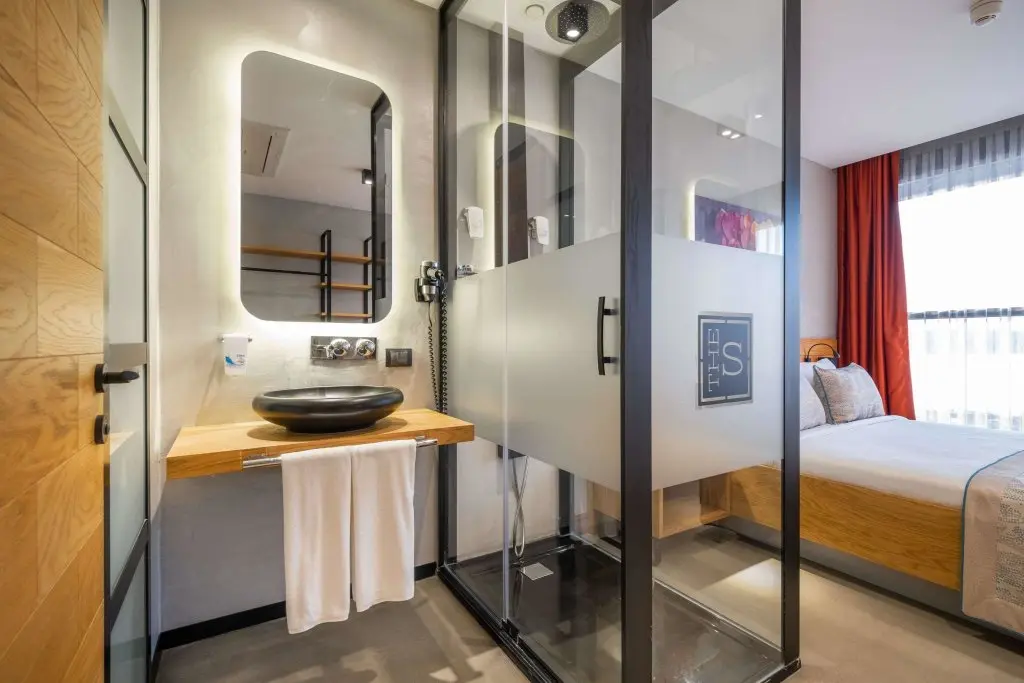 Чешме: The S, an Ascend Hotel Collection Member