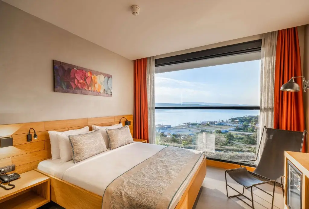 Чешме: The S, an Ascend Hotel Collection Member