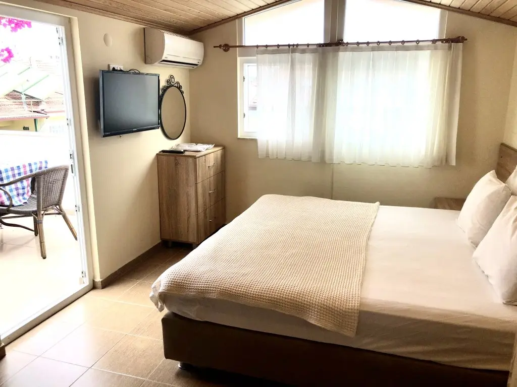 Фетхие: Ten Apart Hotel